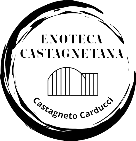 Logo Enoteca Castagnetana
