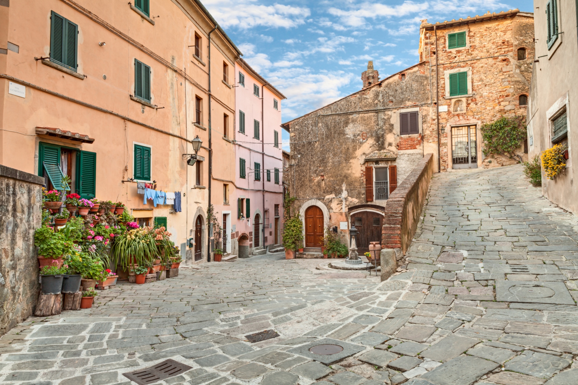 I borghi