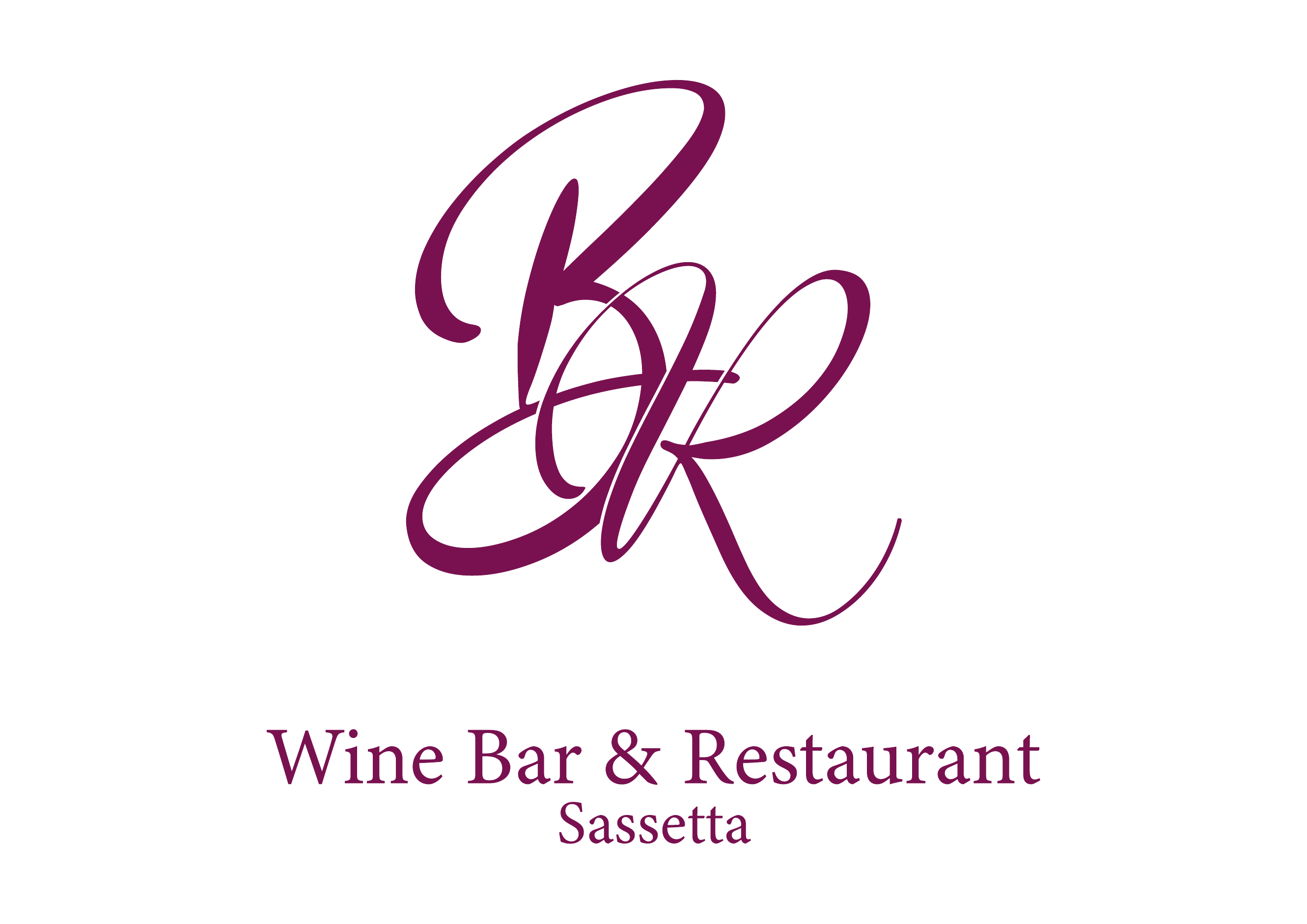 Logo BR Wine Bar & Restaurant