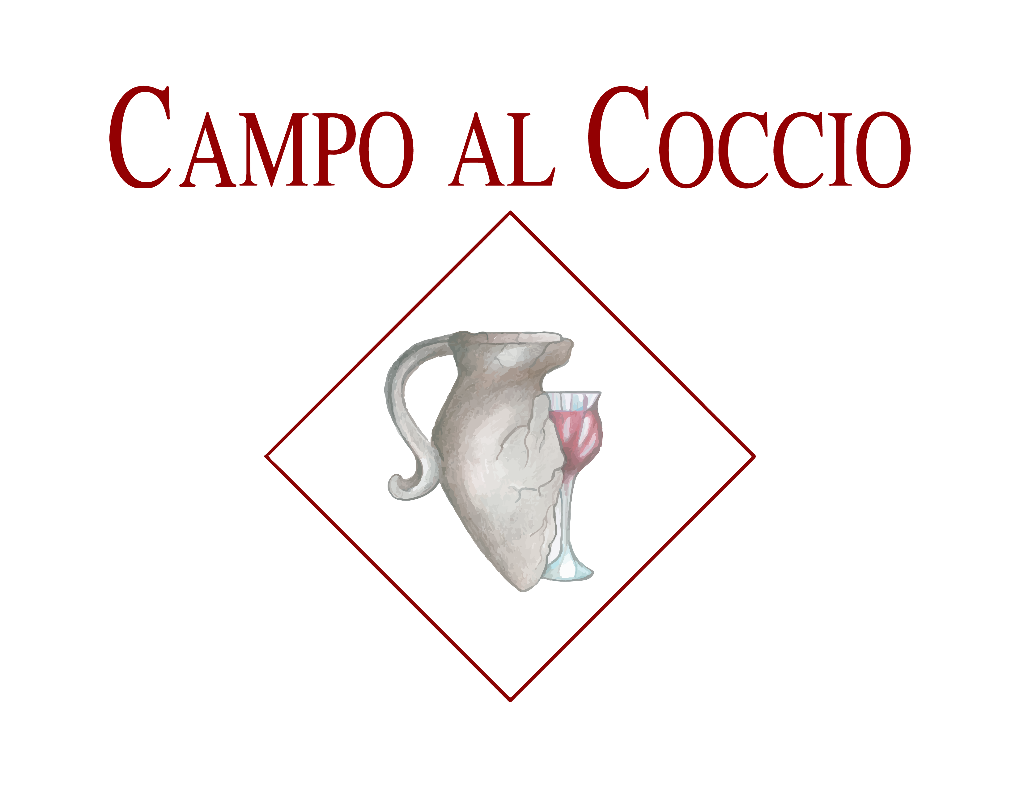Logo Campo al Coccio