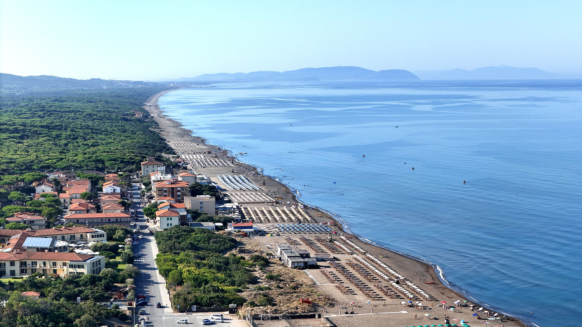 Il mare