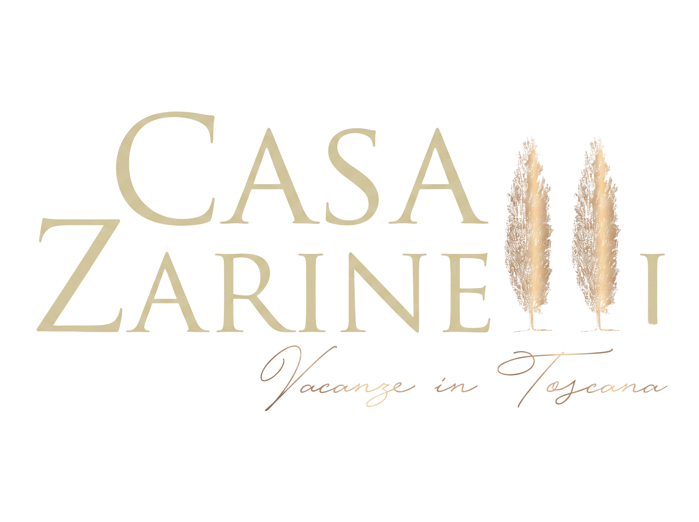 Logo Casa Zarinelli